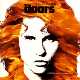 The Doors (Music From The Original Motion Picture)