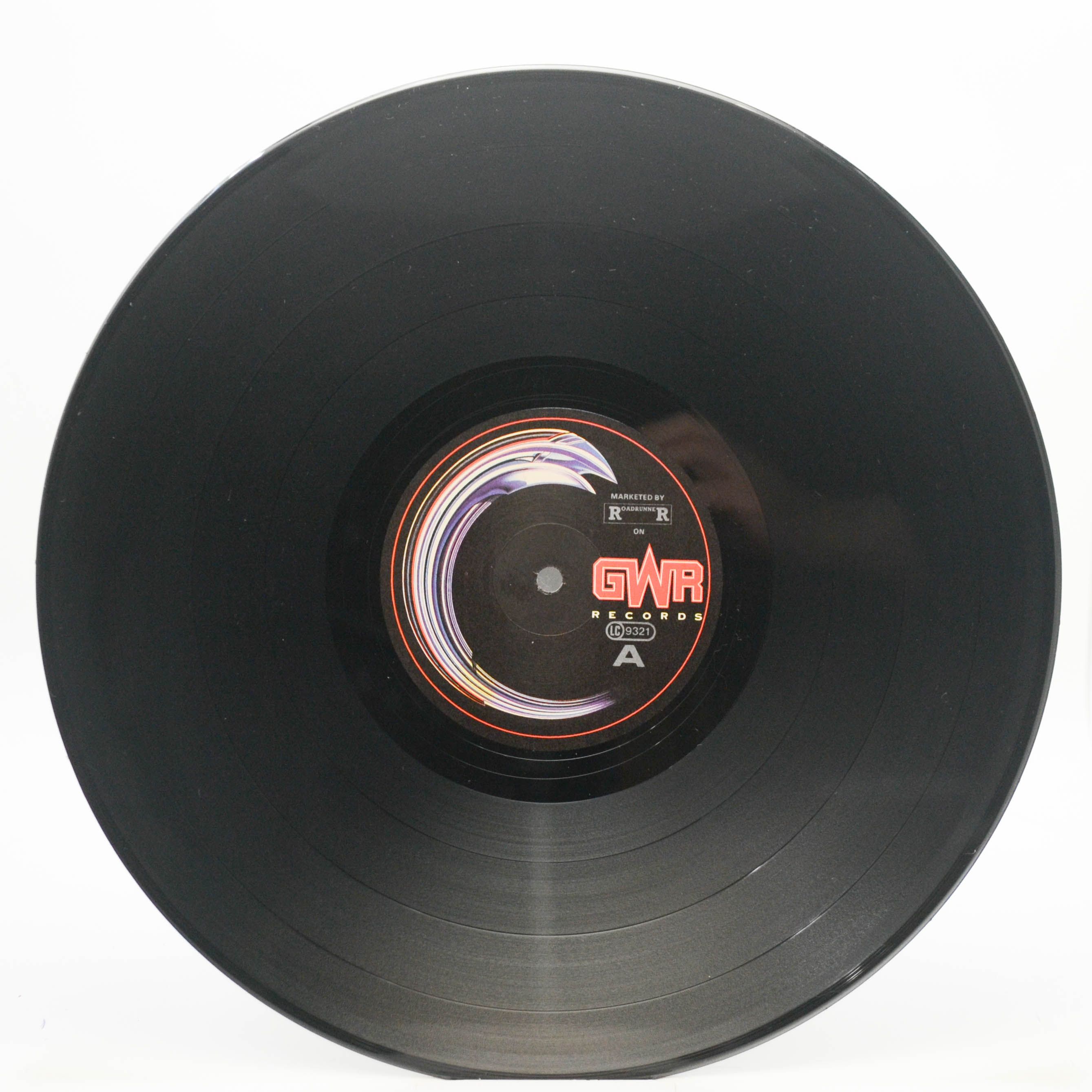 Motörhead — Rock 'N' Roll, 1987