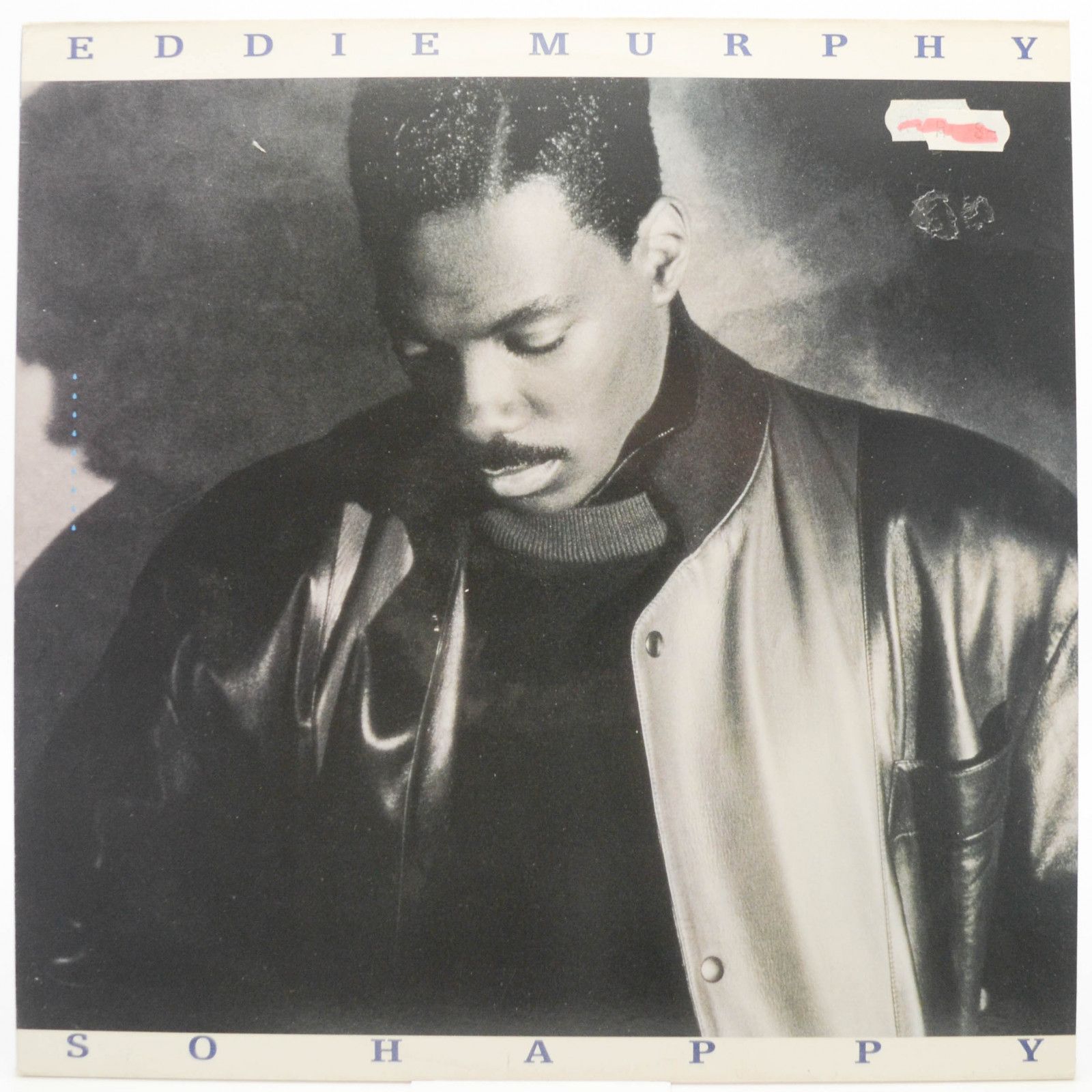 Eddie Murphy — So Happy, 1989
