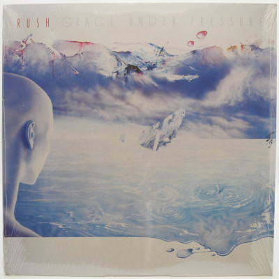 Grace Under Pressure (USA), 1984