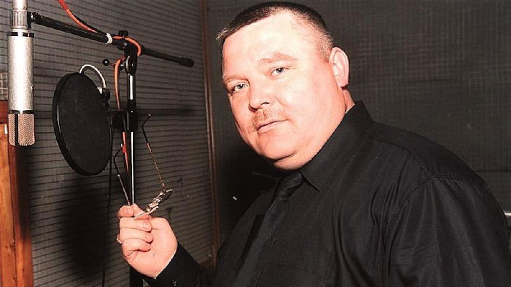 Михаил Круг