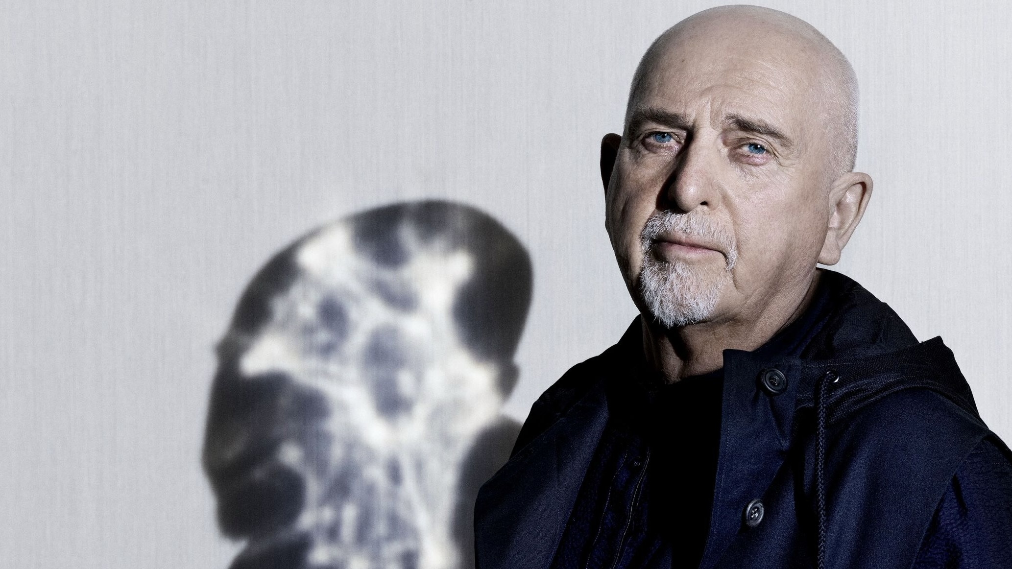 Peter Gabriel