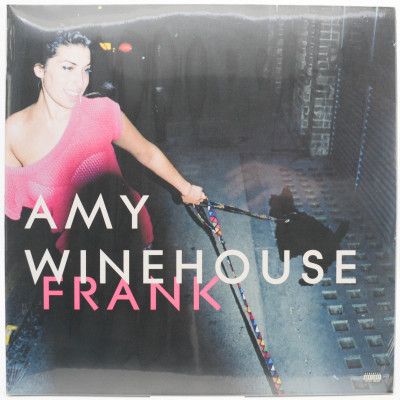 Frank (2LP), 2003