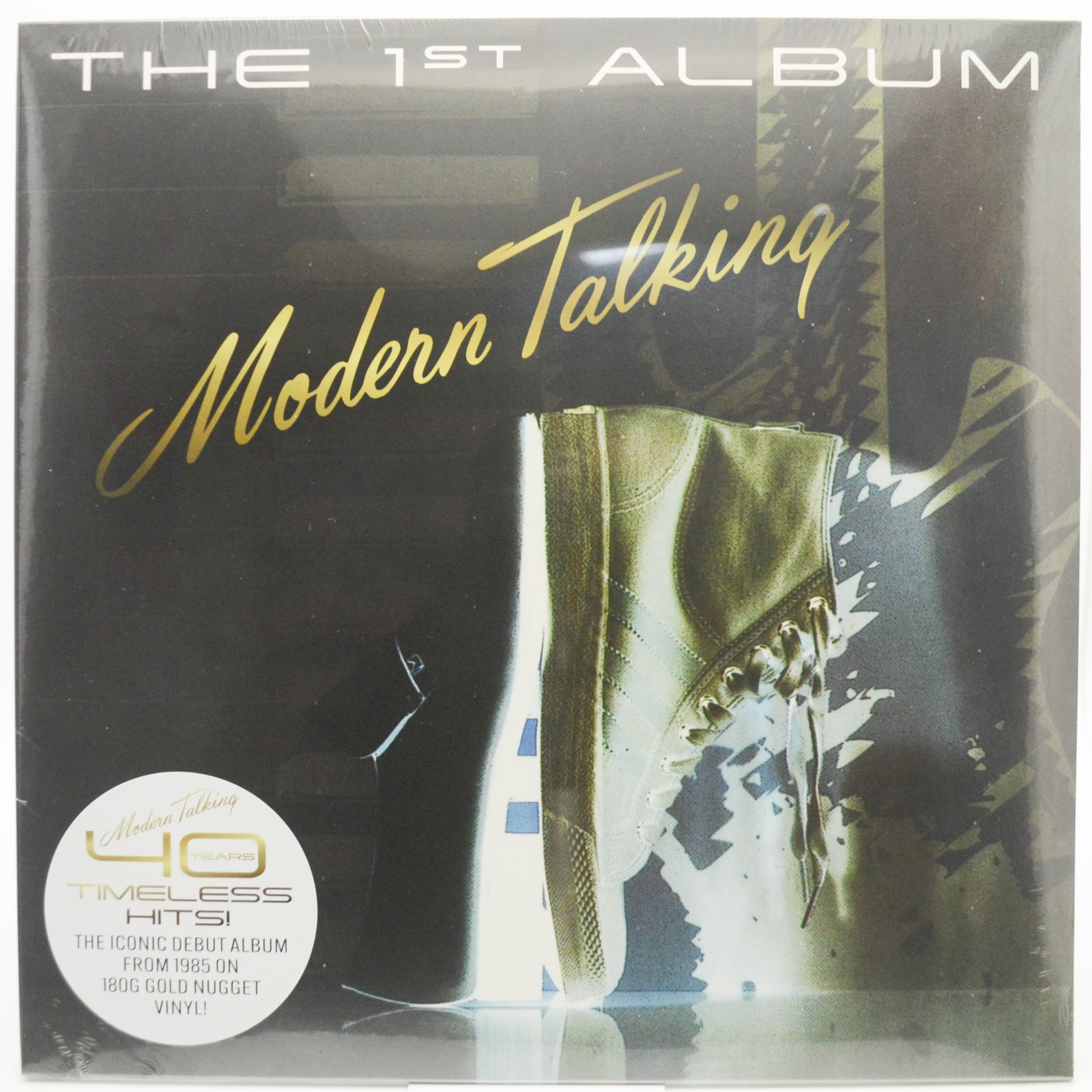 Modern Talking — The 1st Album, 1985