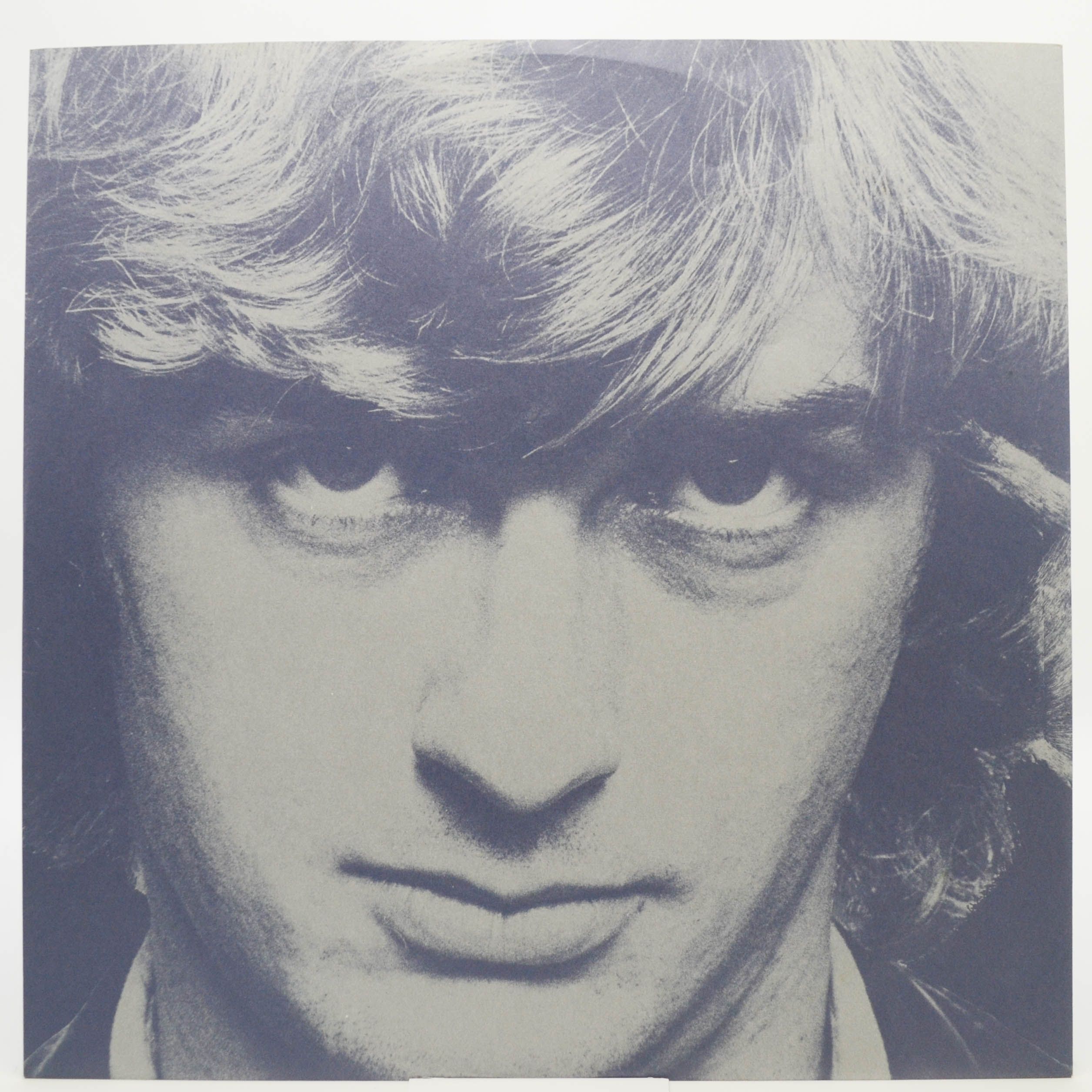 Mike Oldfield — Platinum, 1979