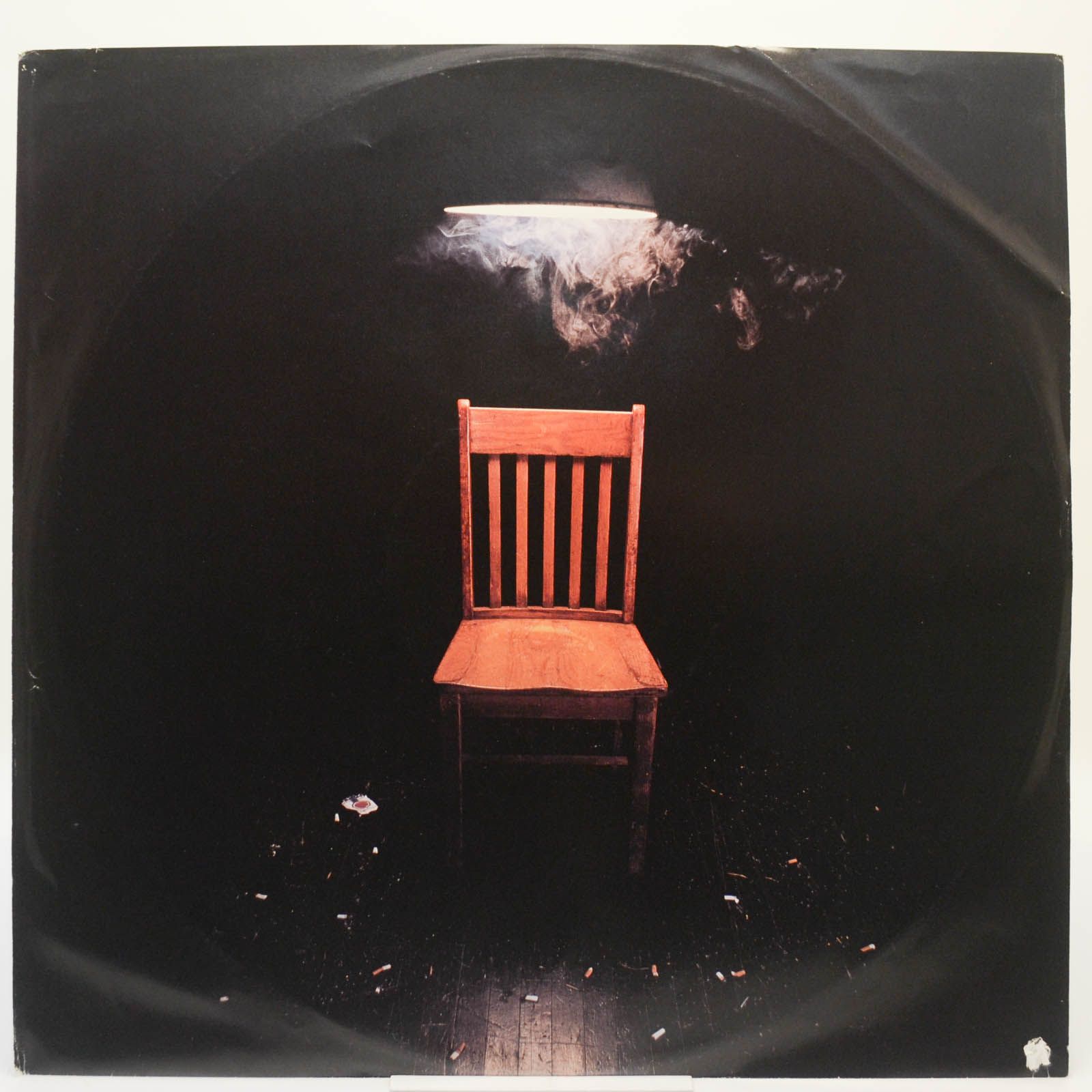 Kansas — Vinyl Confessions, 1982