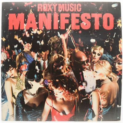 Manifesto (USA), 1979
