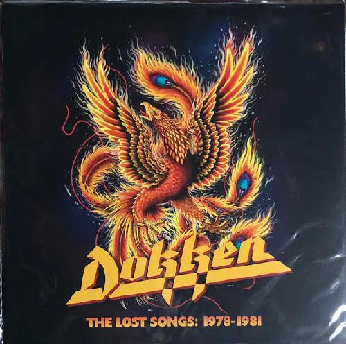 The Lost Songs: 1978-1981