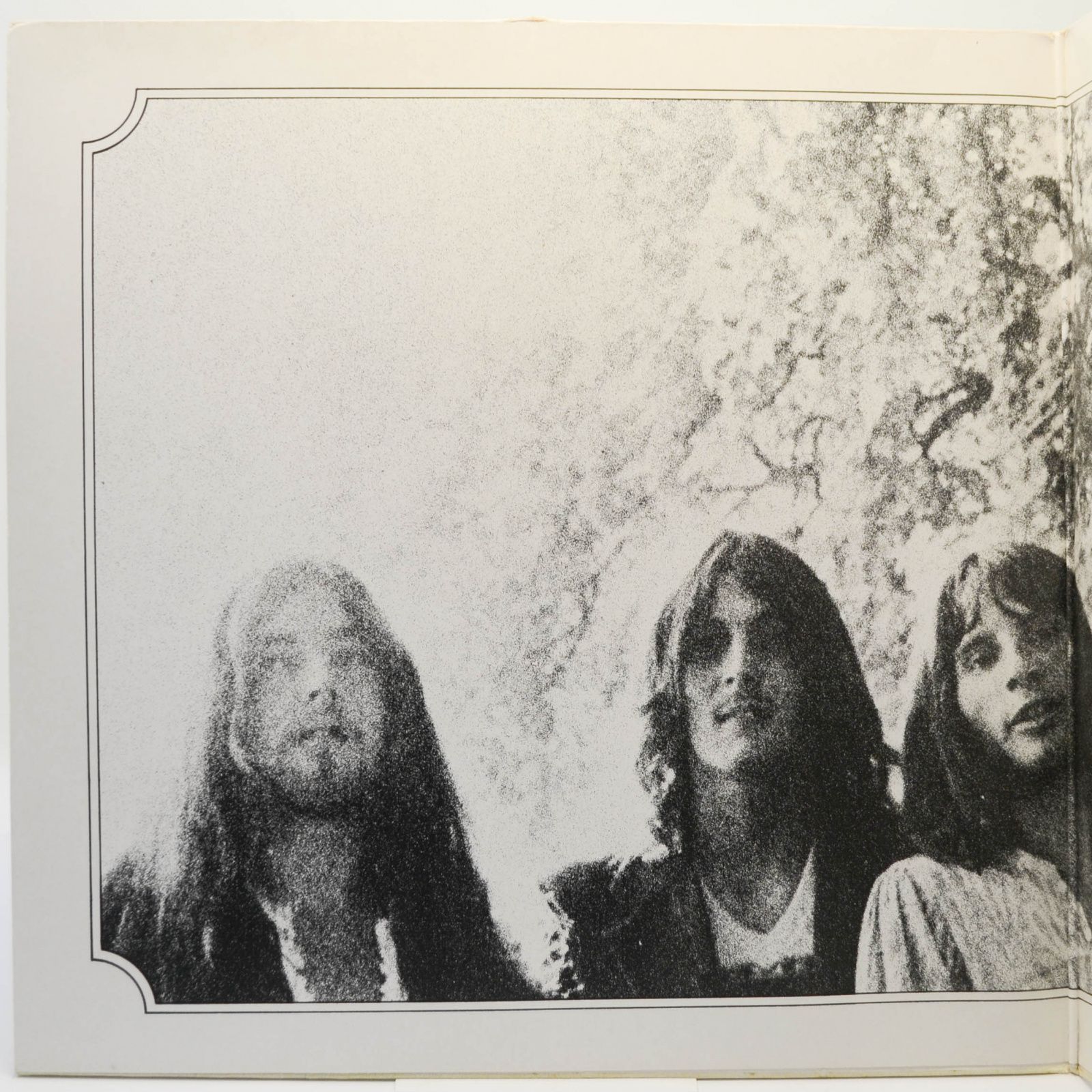 UFO — Space Metal (2LP), 1976