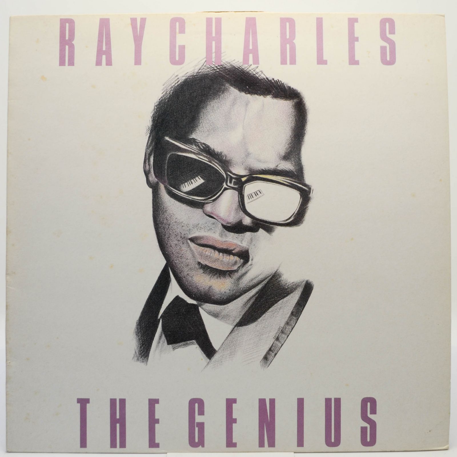The Genius (UK), 1988
