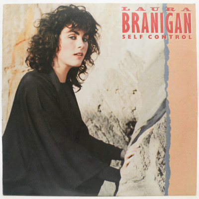 Виниловая пластинка Self Control, 1984