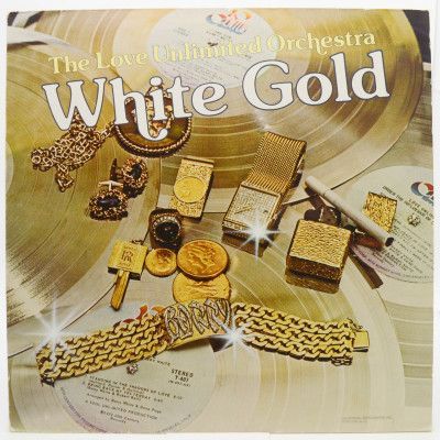 White Gold, 1974