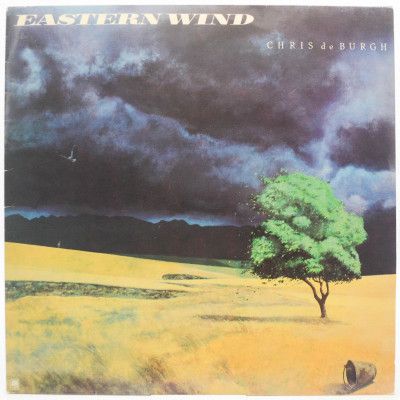 Eastern Wind, 1980