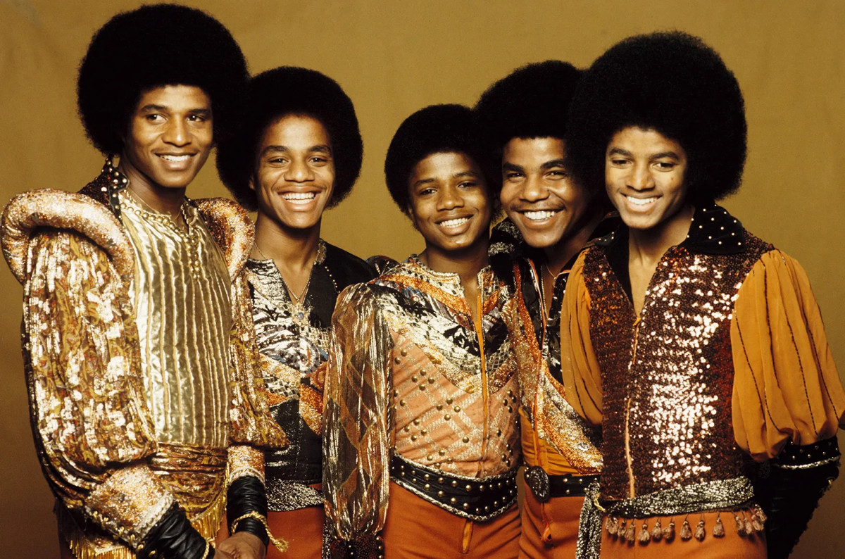 Jacksons (Jackson 5)