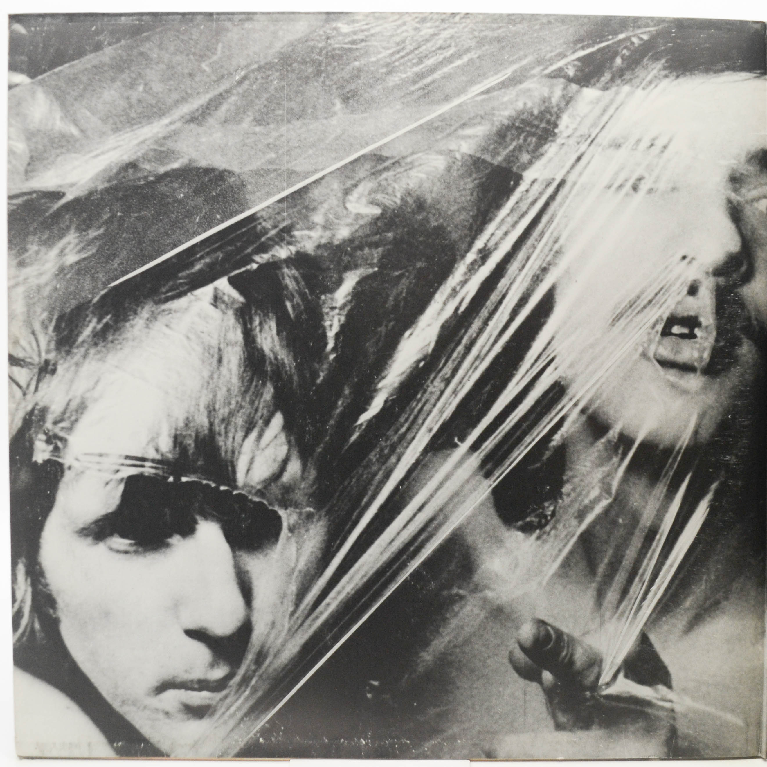 Nice — 1967-69 (2LP), 1972