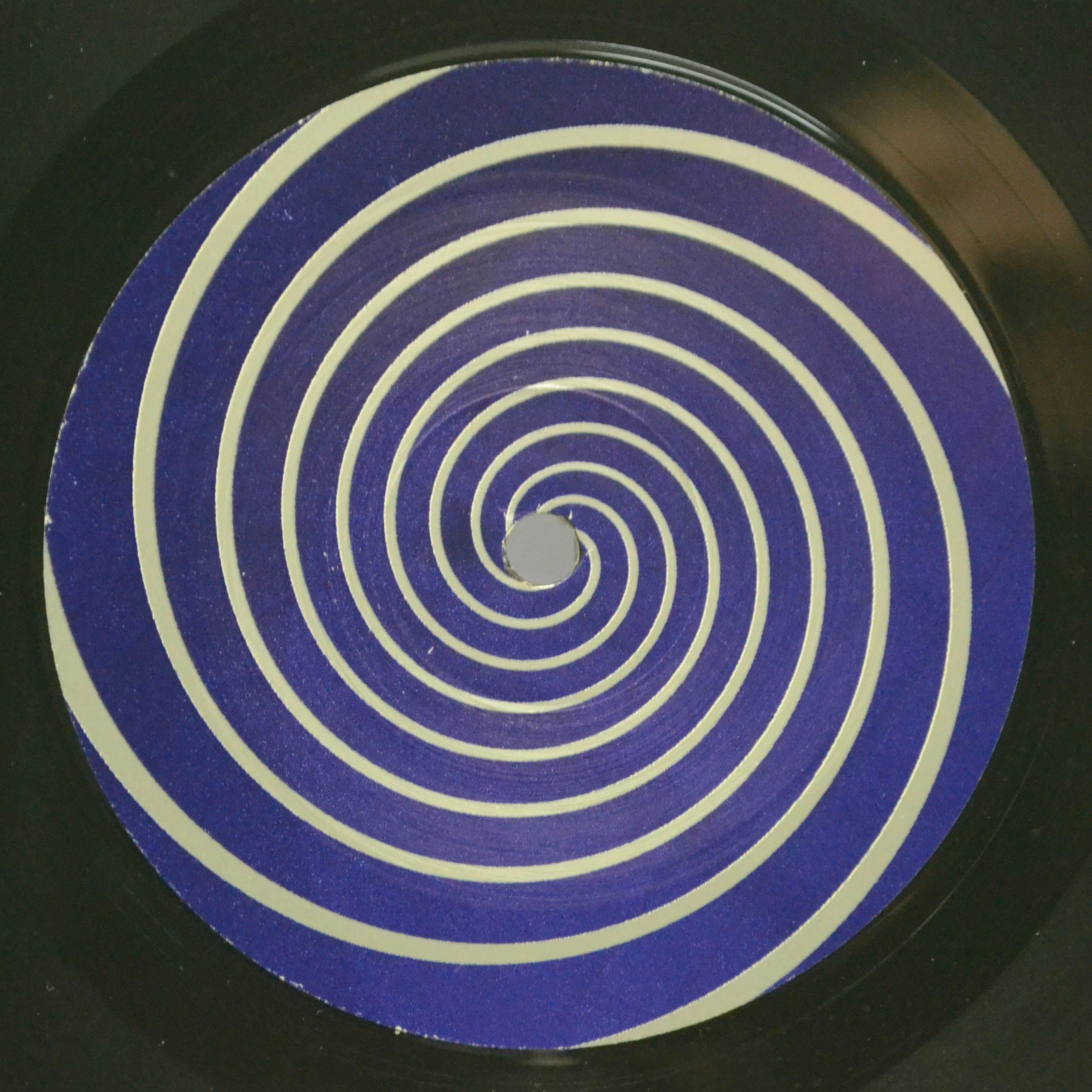 Wicked Lady — Blow Your Mind!, 1995