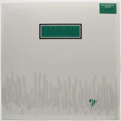 Shamrock Diaries, 1985