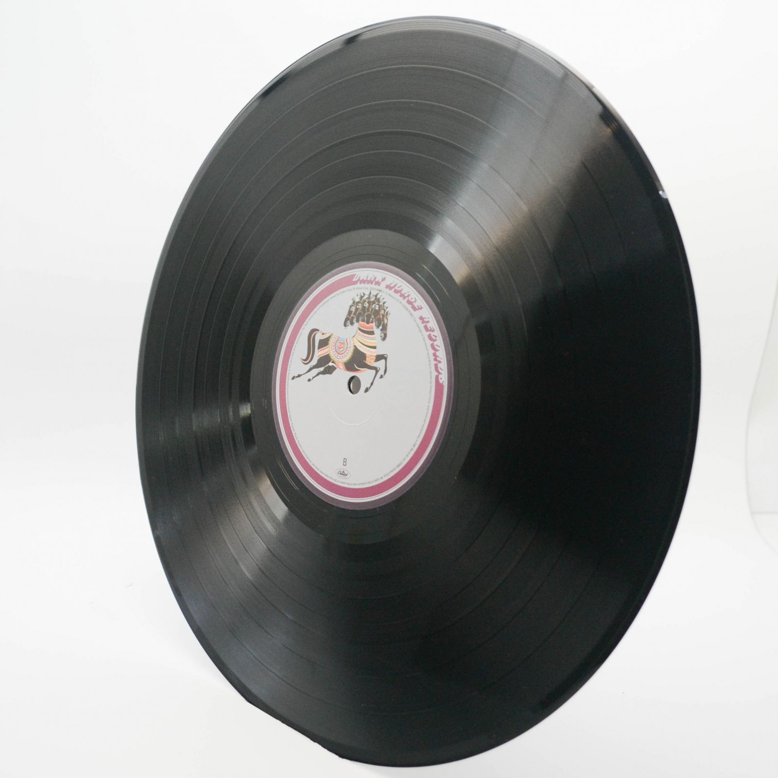 George Harrison — Brainwashed, 2002