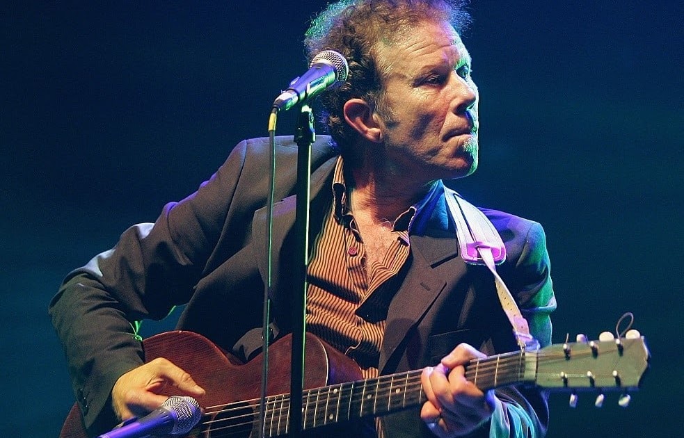 Tom Waits