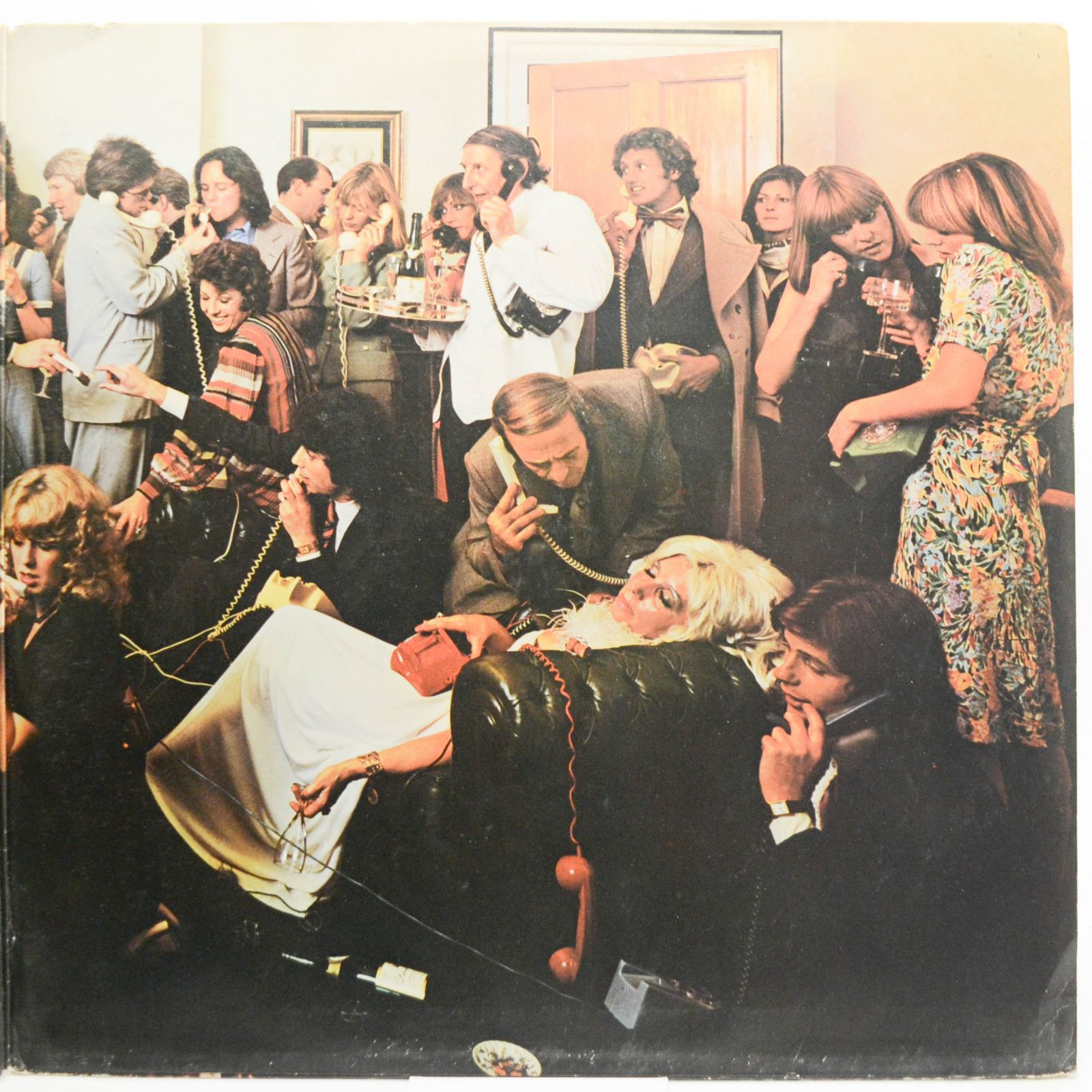 10cc — How Dare You!, 1976