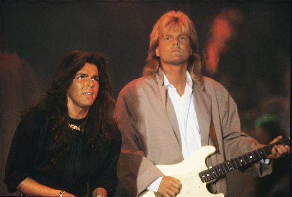 Modern Talking