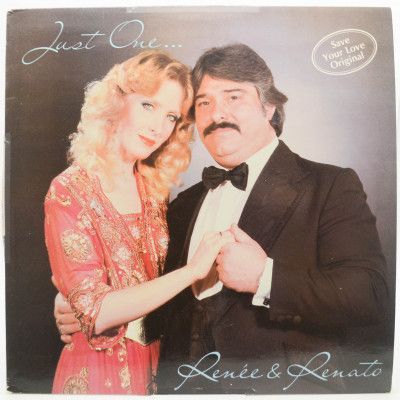 Just One...Renée & Renato, 1983