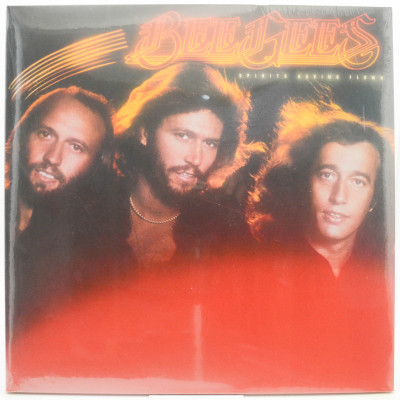 Виниловая пластинка Spirits Having Flown, 1979