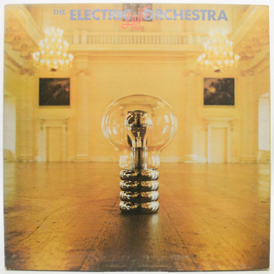 Виниловая пластинка No Answer, 1971