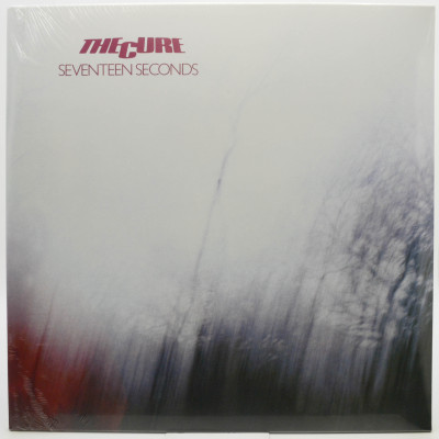 Seventeen Seconds, 1980