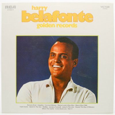 Golden Records, 1967