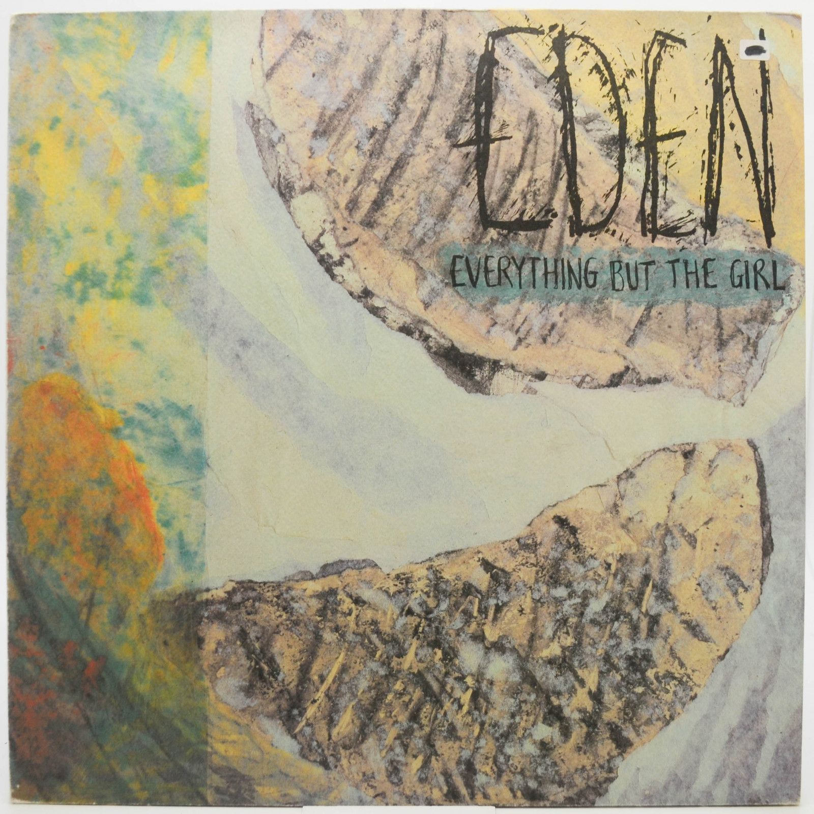 Everything But The Girl — Eden, 1984