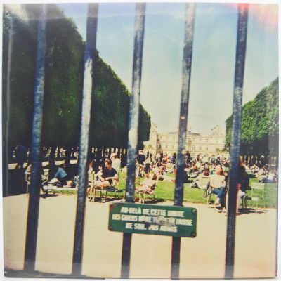 Lonerism (2LP), 2012