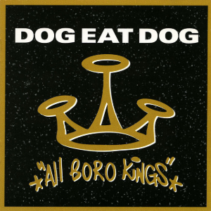 All Boro Kings