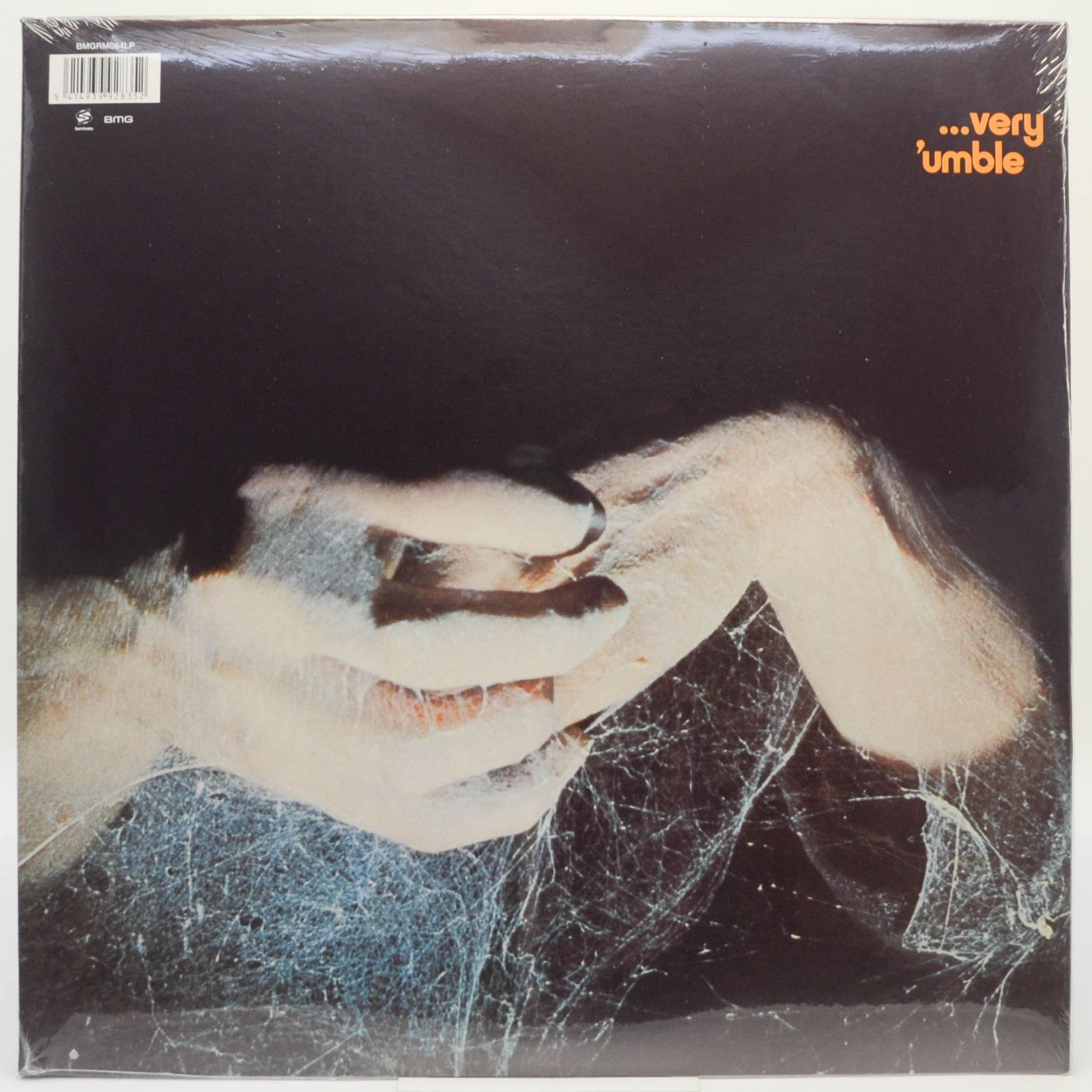 Uriah Heep — ...Very 'Eavy ...Very 'Umble (UK), 1970