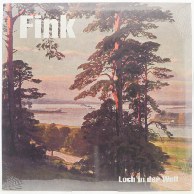 Виниловая пластинка Loch In Der Welt, 1998