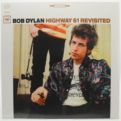 Highway 61 Revisited, 1965