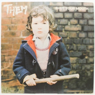 Shut Your Mouth, 1979