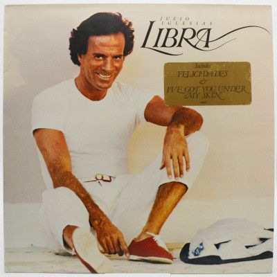 Libra, 1985