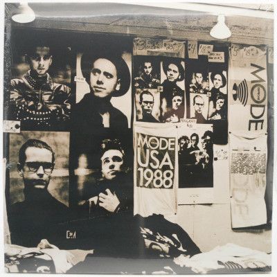 101 (2LP), 1988