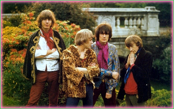 Soft Machine