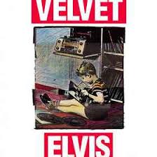 Velvet Elvis (1988)