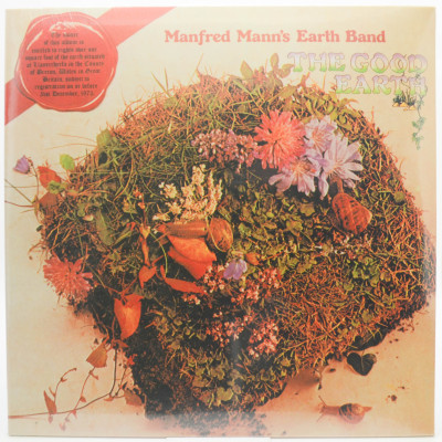 The Good Earth, 1974