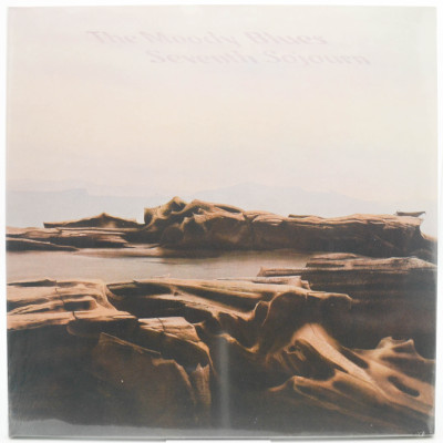 Seventh Sojourn, 1972