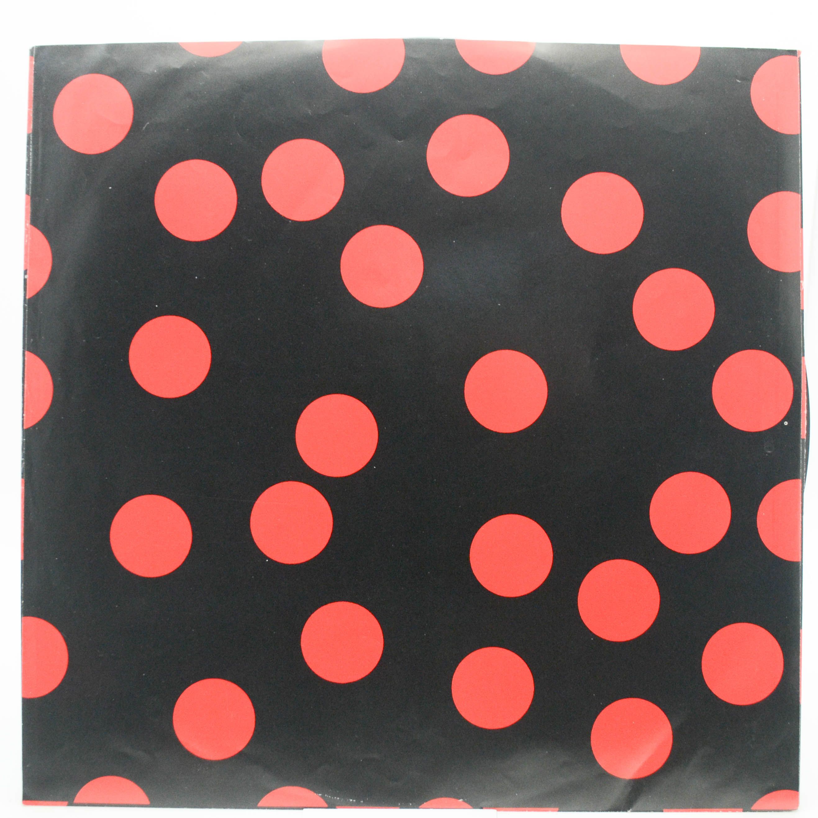 Rod Stewart — Foolish Behaviour (USA), 1980