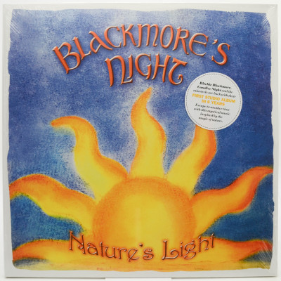 Nature's Light, 2021