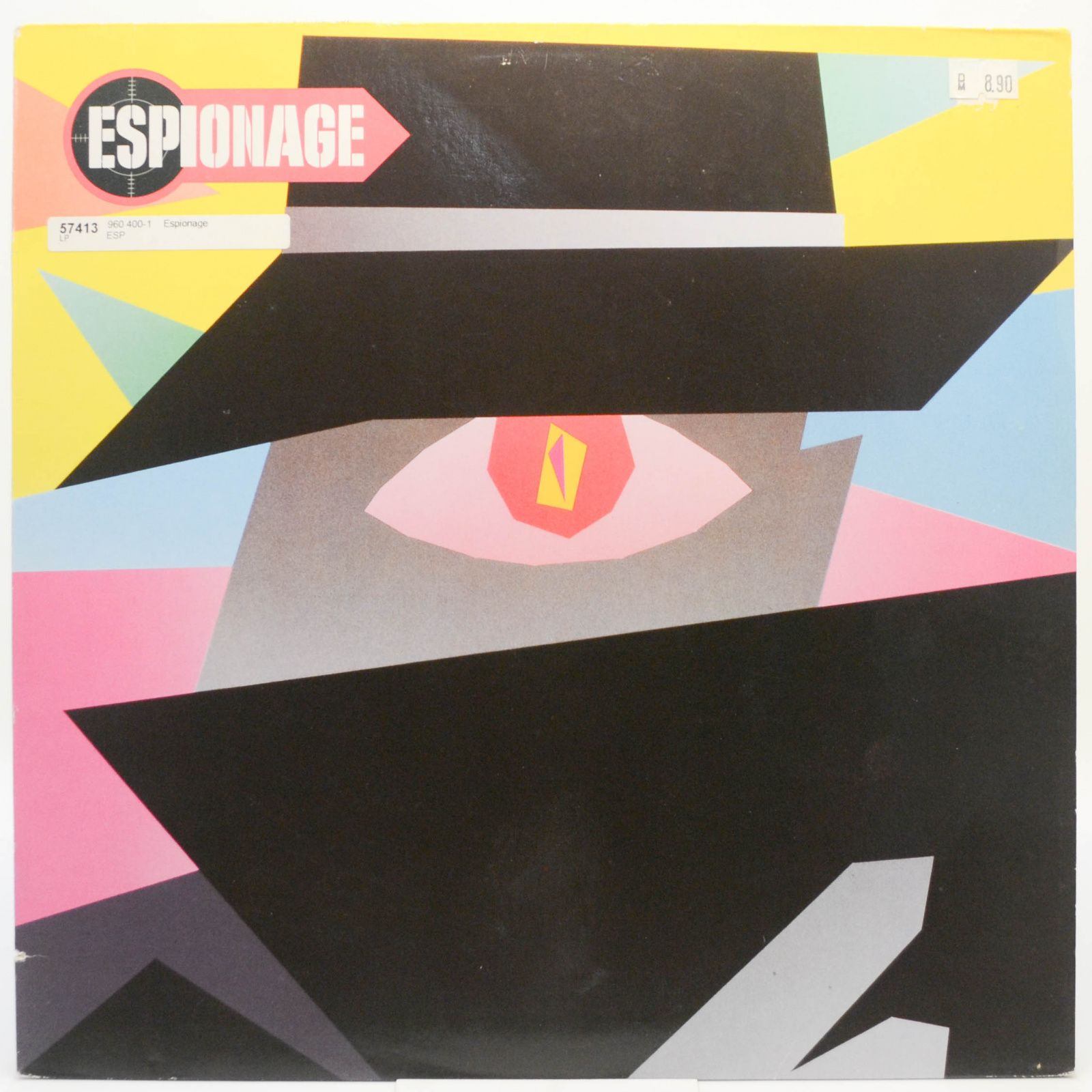E S P, 1985