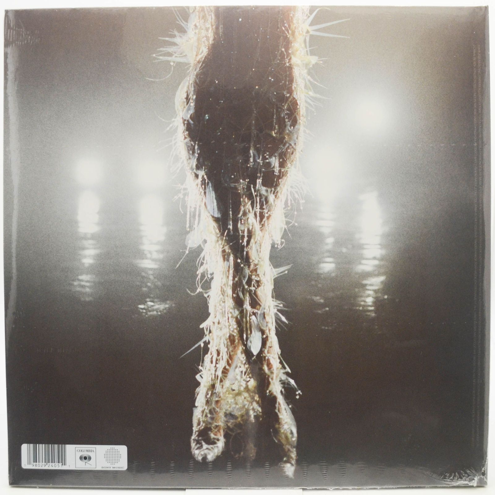 Miley Cyrus — Something Beautiful, 2025