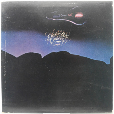 Electric Light Orchestra II, 1973