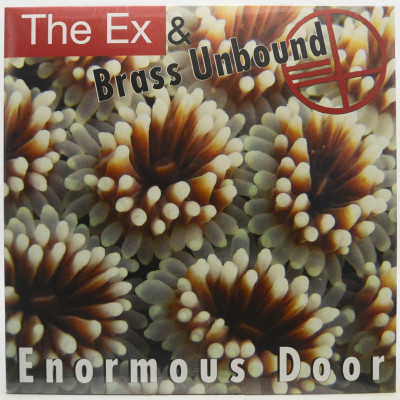 Виниловая пластинка Enormous Door, 2013