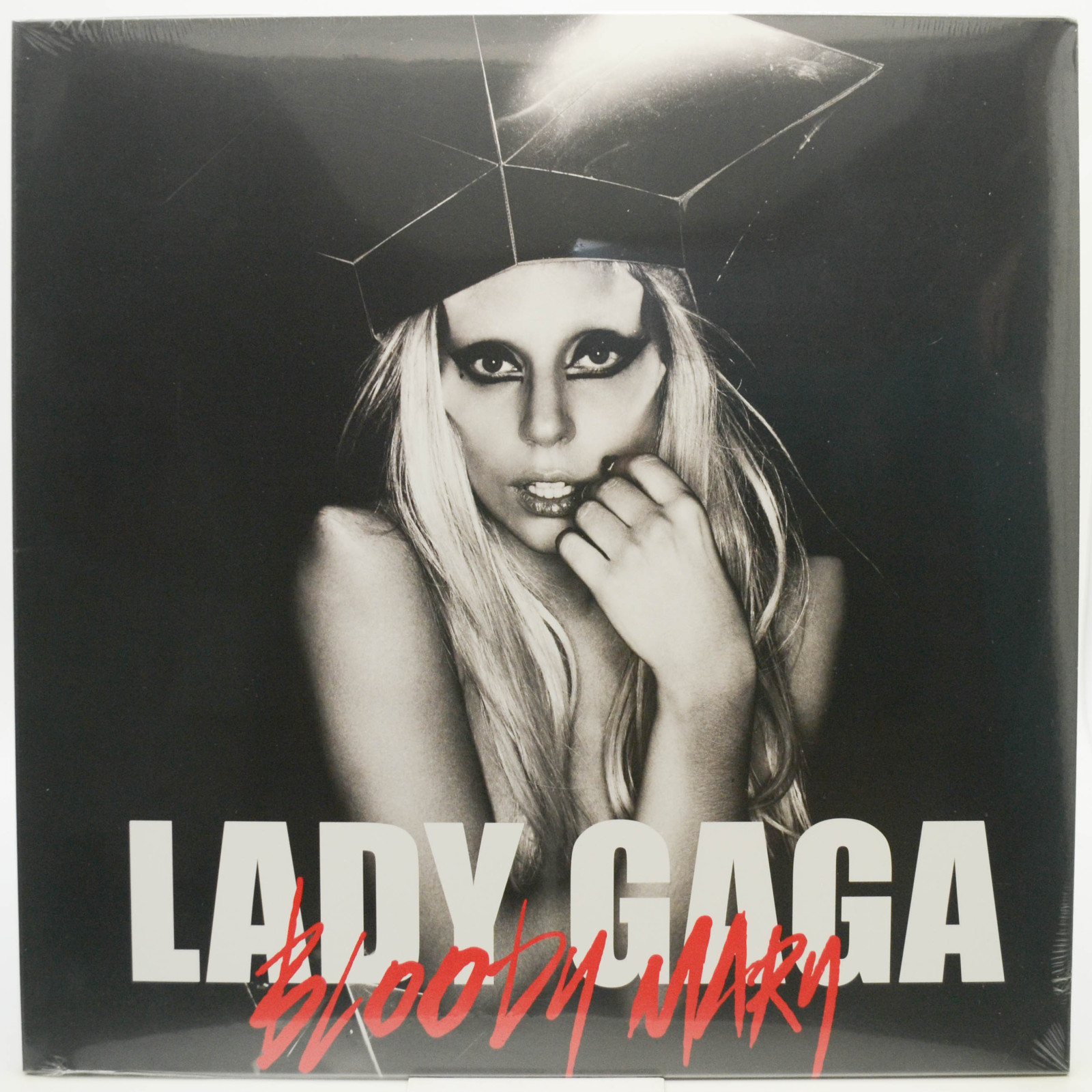 Lady Gaga — Bloody Mary, 2023